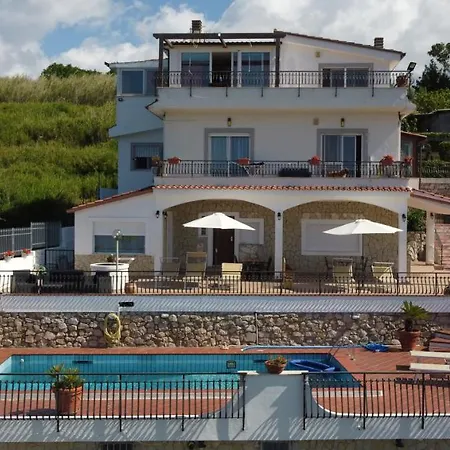 Maria Apartment