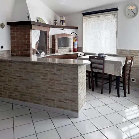 Maria Apartment