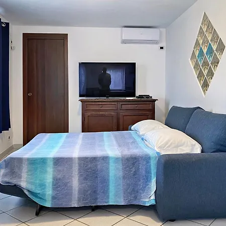 Maria Apartment *