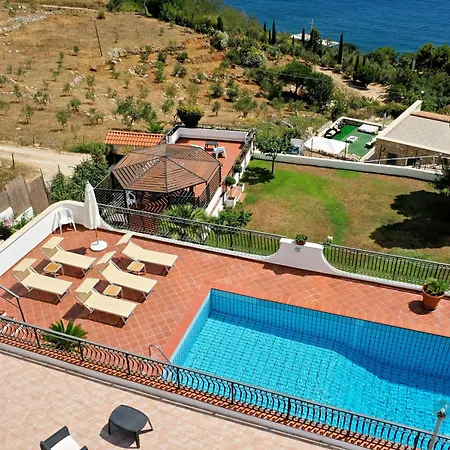 Apartment Maria *