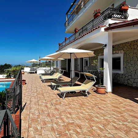 Apartment Maria Gaeta