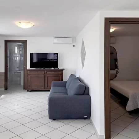 Maria Apartment