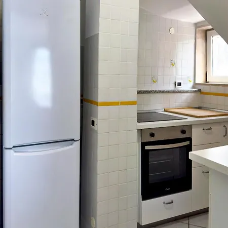 Apartment Maria