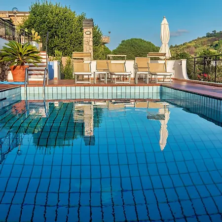 Maria Apartment Gaeta