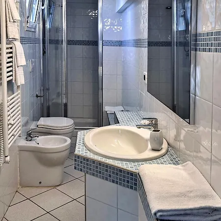 Maria Apartment
