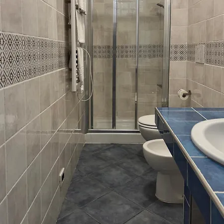 Maria Apartment Geata