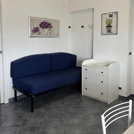 Apartment Maria Gaeta