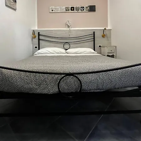 Maria Apartment