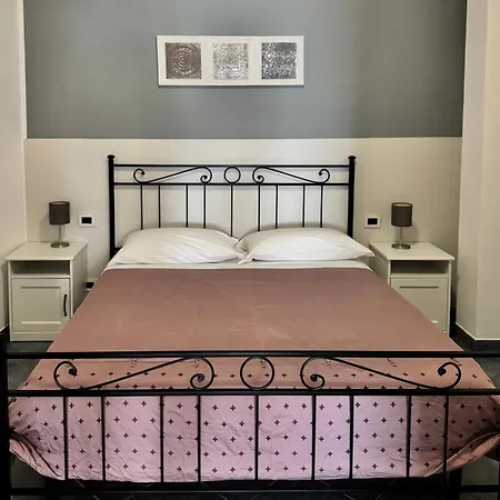 Apartment Maria