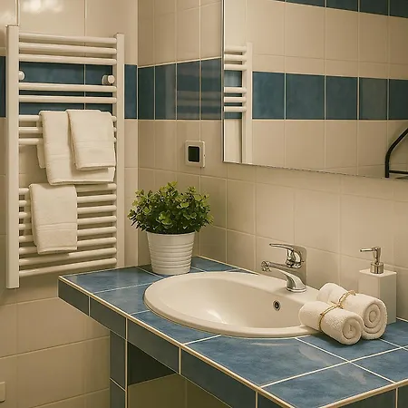 Maria Apartment Geata