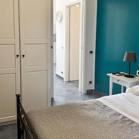 Apartment Maria Geata