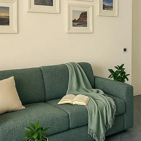 Maria Apartment