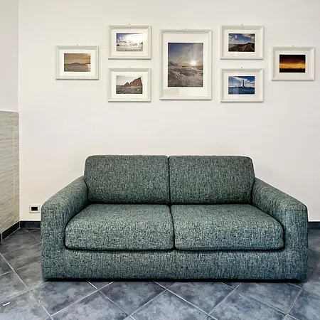 Apartment Maria