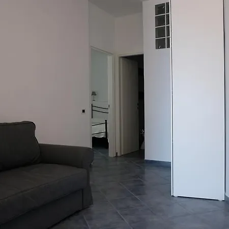 Apartment Maria *