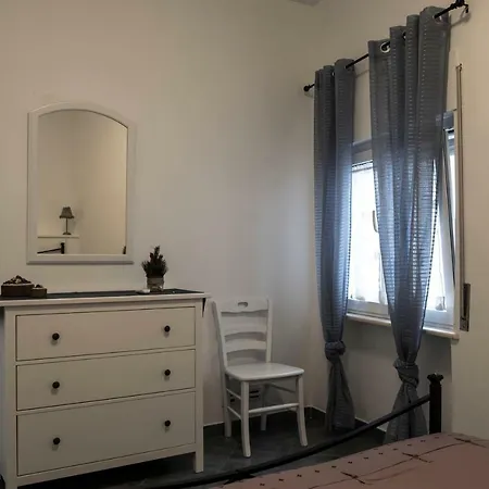Maria Apartment