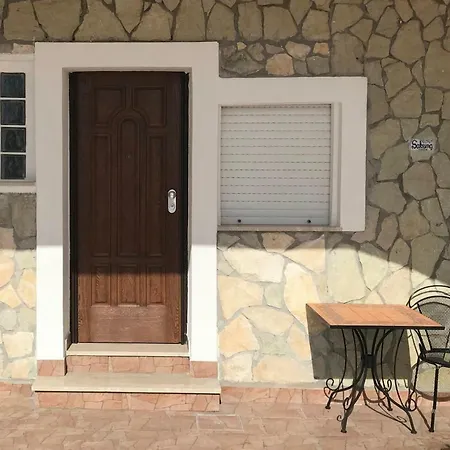 Maria Apartment