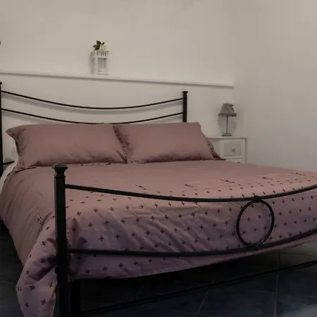 Apartment Maria