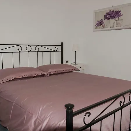 Maria Apartment Gaeta