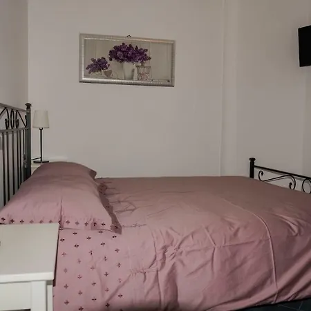 Maria Apartment Gaeta