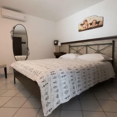 Apartment Maria