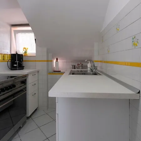 Maria Apartment Gaeta