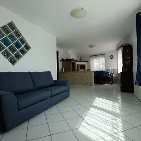 Apartment Maria