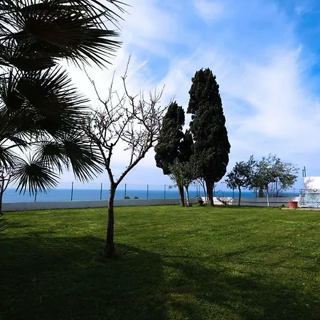 Maria Apartment *