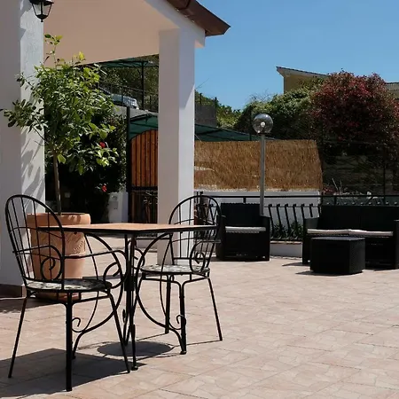 Maria Apartment Gaeta