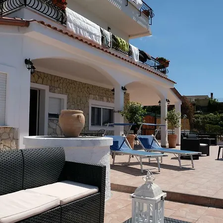 Maria Apartment