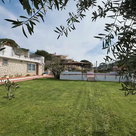 Apartment Maria