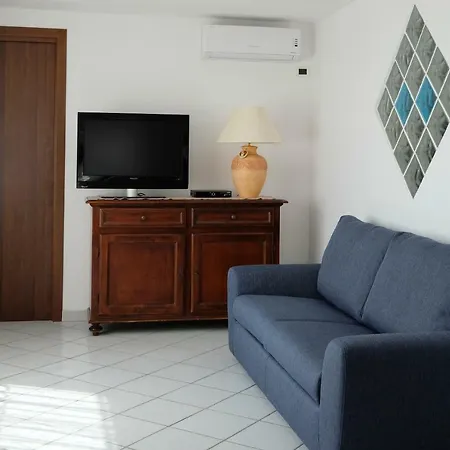 Apartment Maria