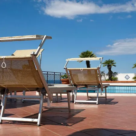 Apartment Maria Gaeta