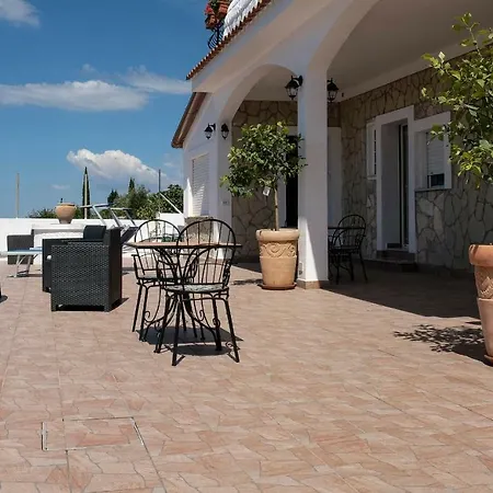 Maria Apartment Gaeta