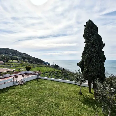 Apartment Maria *