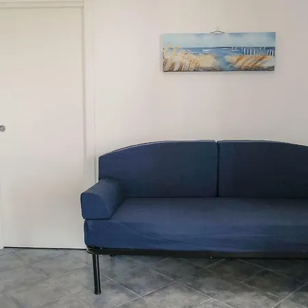 Maria Apartment