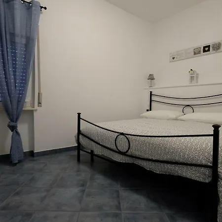 Apartment Maria