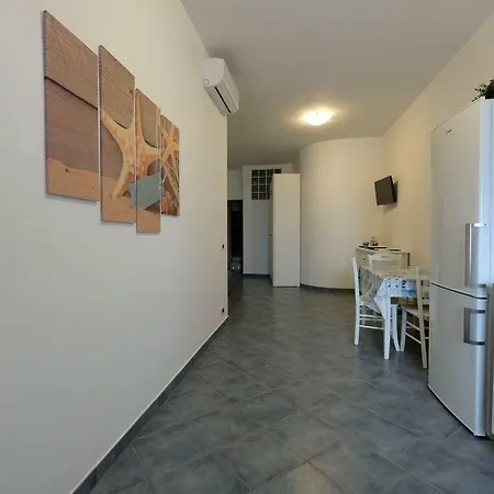 Apartment Maria