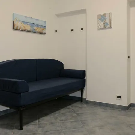 Apartment Maria Gaeta