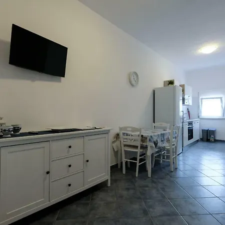 Apartment Maria