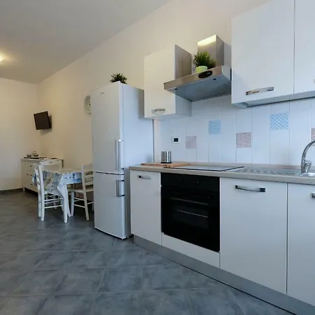Maria Apartment Gaeta