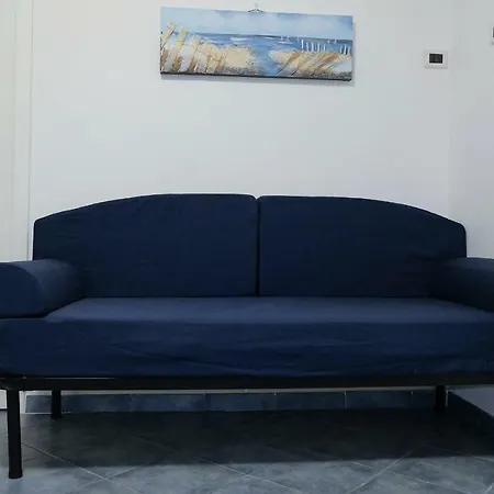 Maria Apartment Gaeta