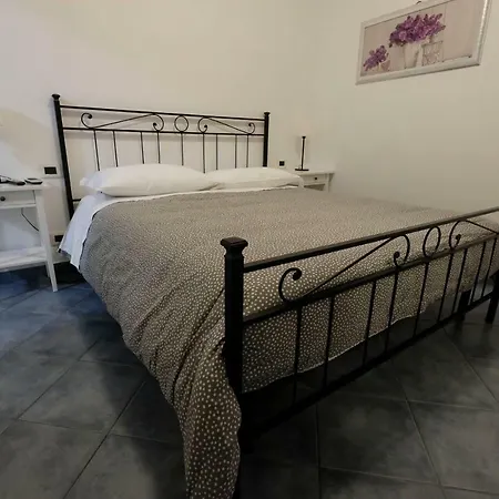 Maria Apartment