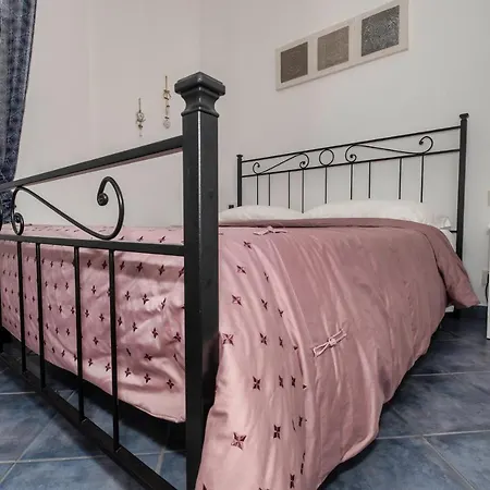 Apartment Maria *